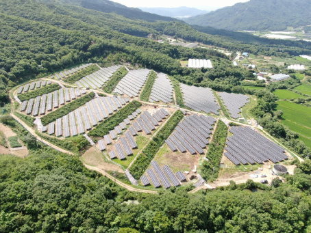 Photovoltaic power plant EPC의 사진 0