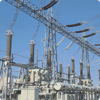 High Voltage Switchgear